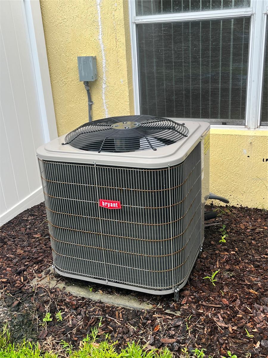 Landings At Sugar Mill - Residential Lease