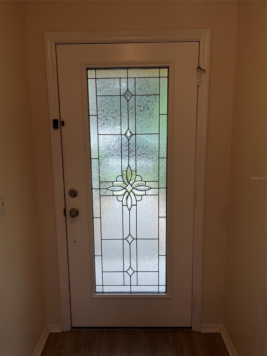 Landings At Sugar Mill - Residential Lease