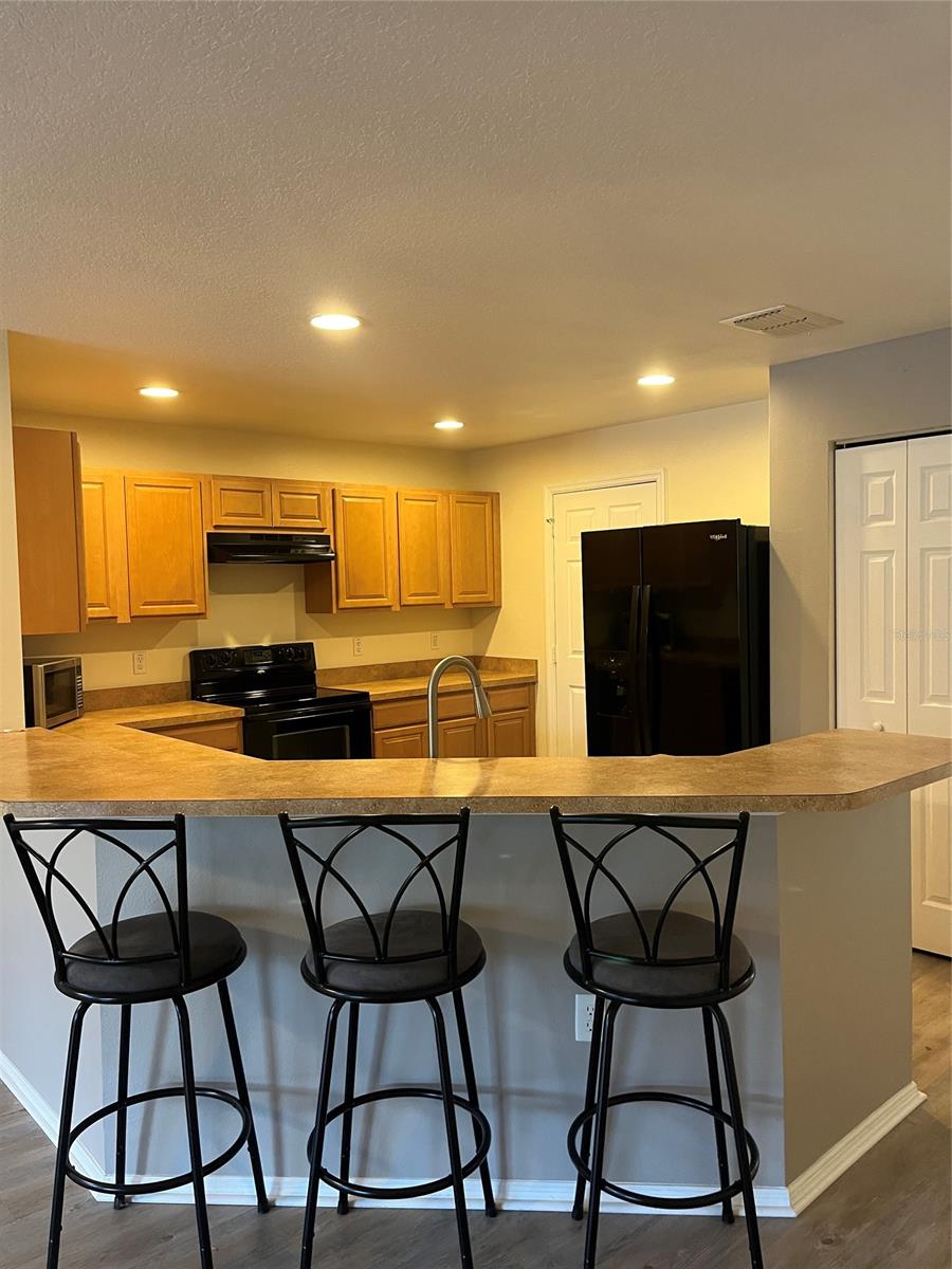 Landings At Sugar Mill - Residential Lease