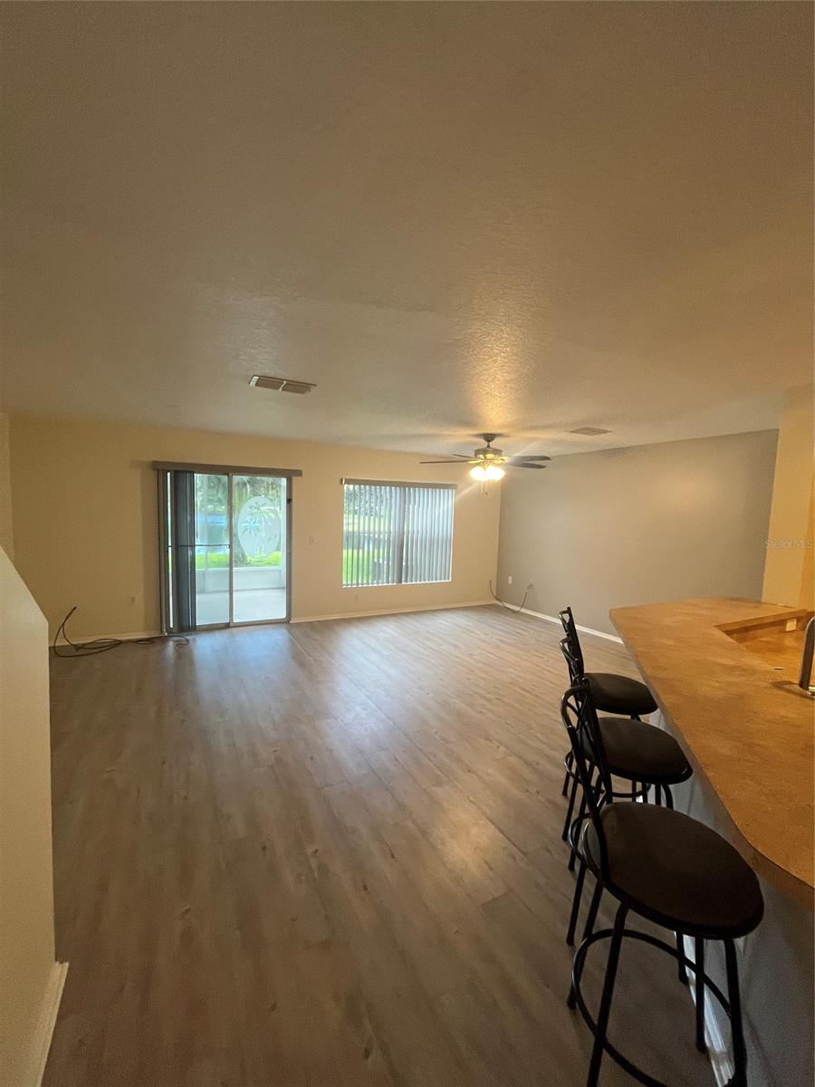 Landings At Sugar Mill - Residential Lease