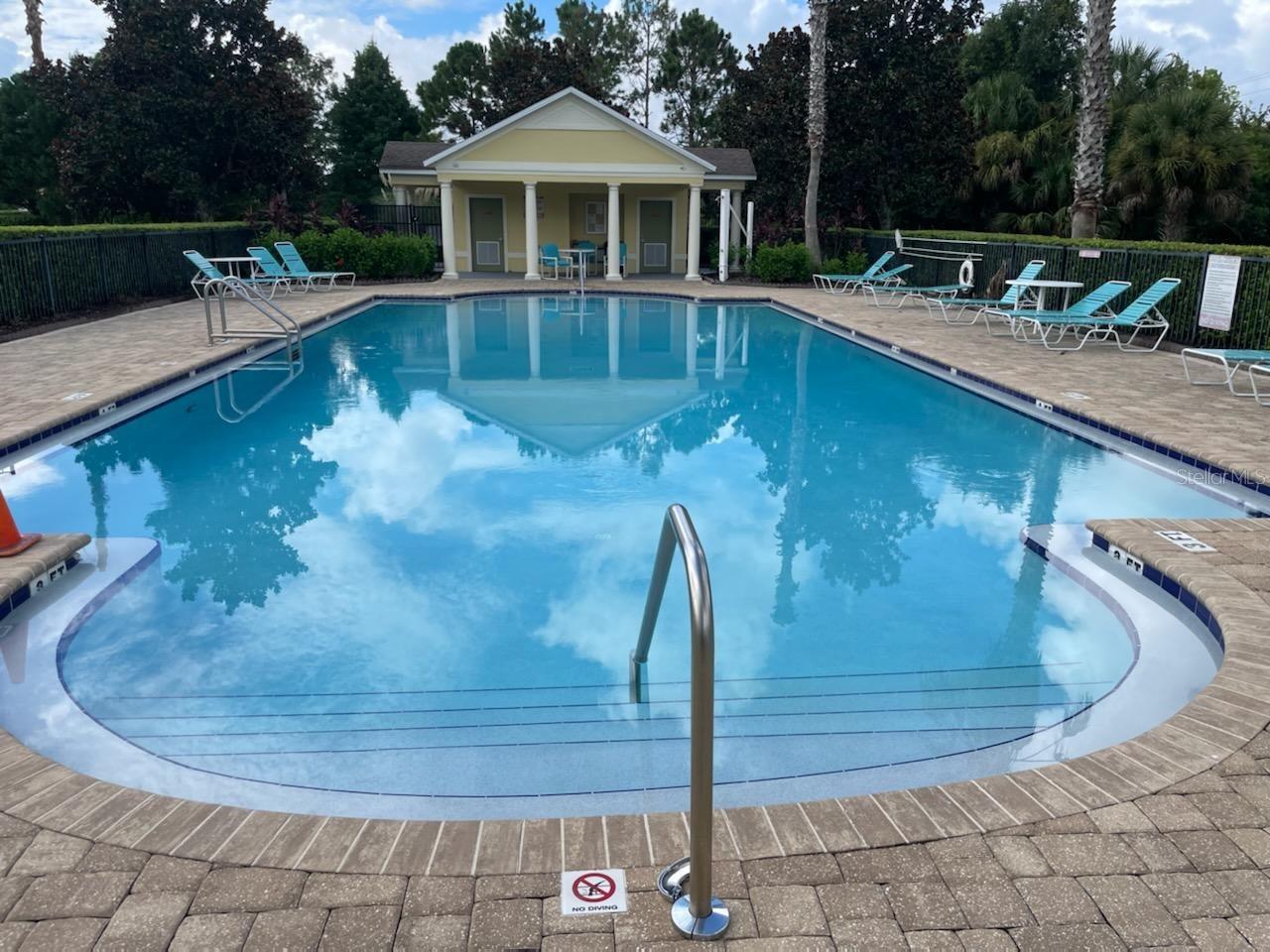 Landings At Sugar Mill - Residential Lease