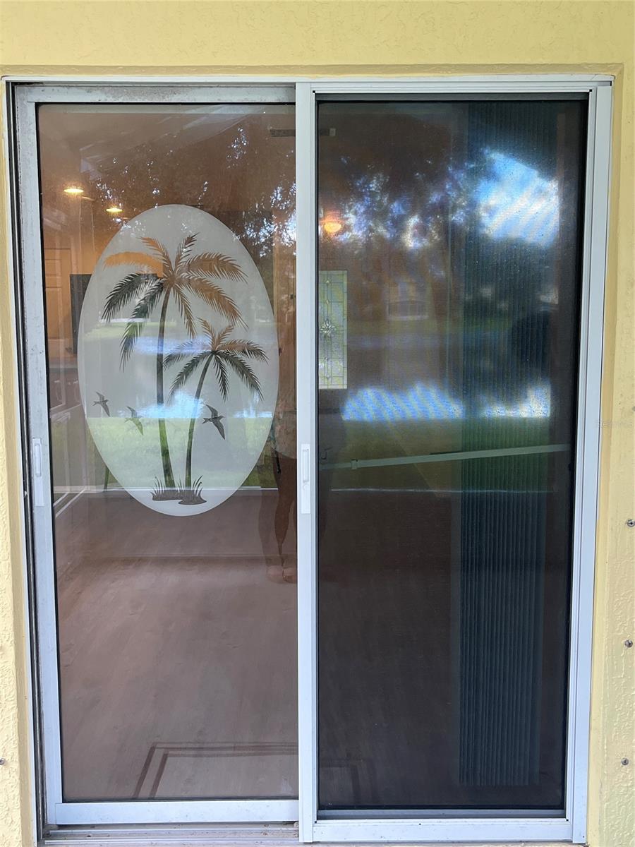 Landings At Sugar Mill - Residential Lease