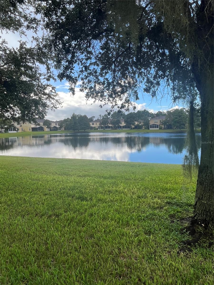 Landings At Sugar Mill - Residential Lease