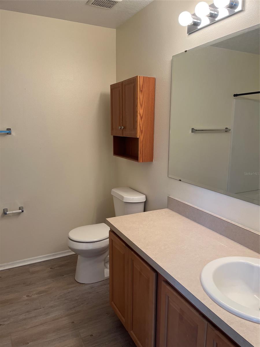 Landings At Sugar Mill - Residential Lease