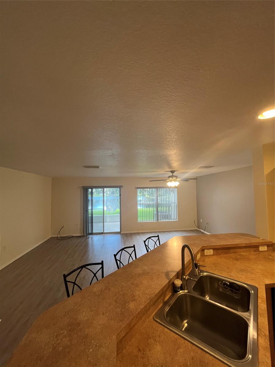 Landings At Sugar Mill - Residential Lease