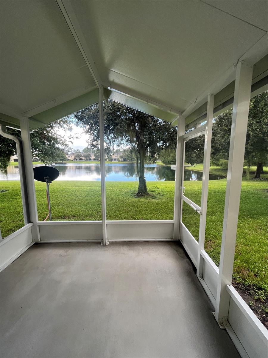 Landings At Sugar Mill - Residential Lease