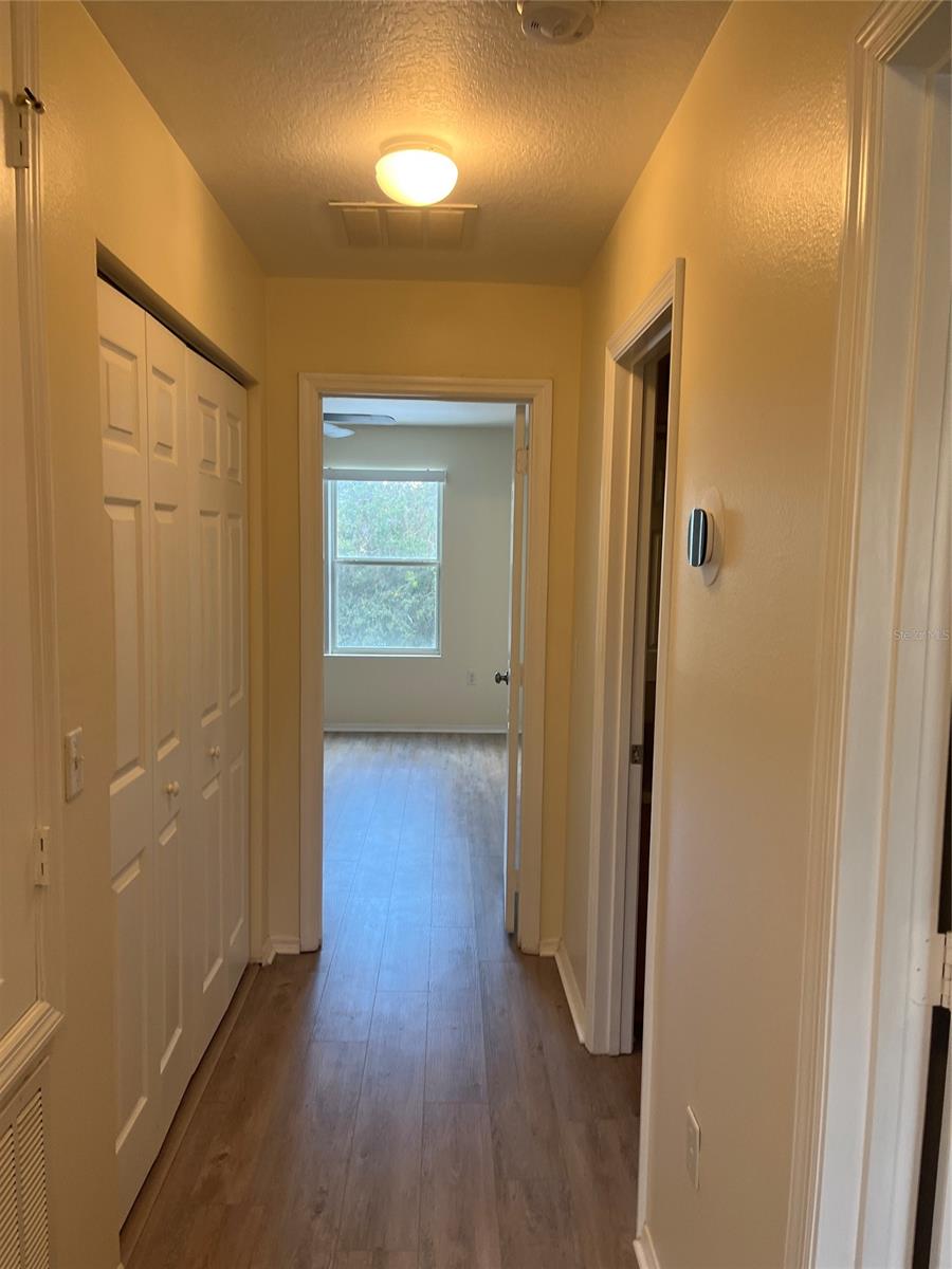 Landings At Sugar Mill - Residential Lease