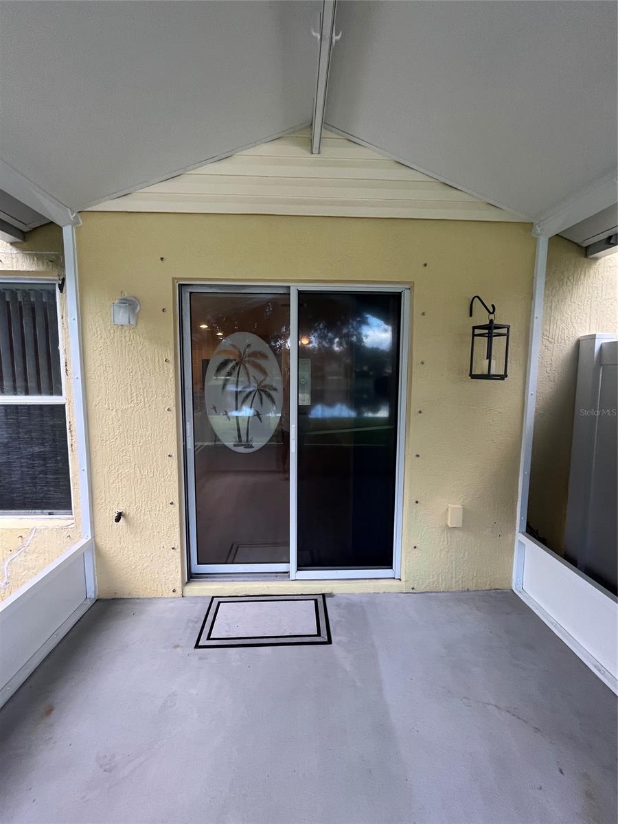 Landings At Sugar Mill - Residential Lease