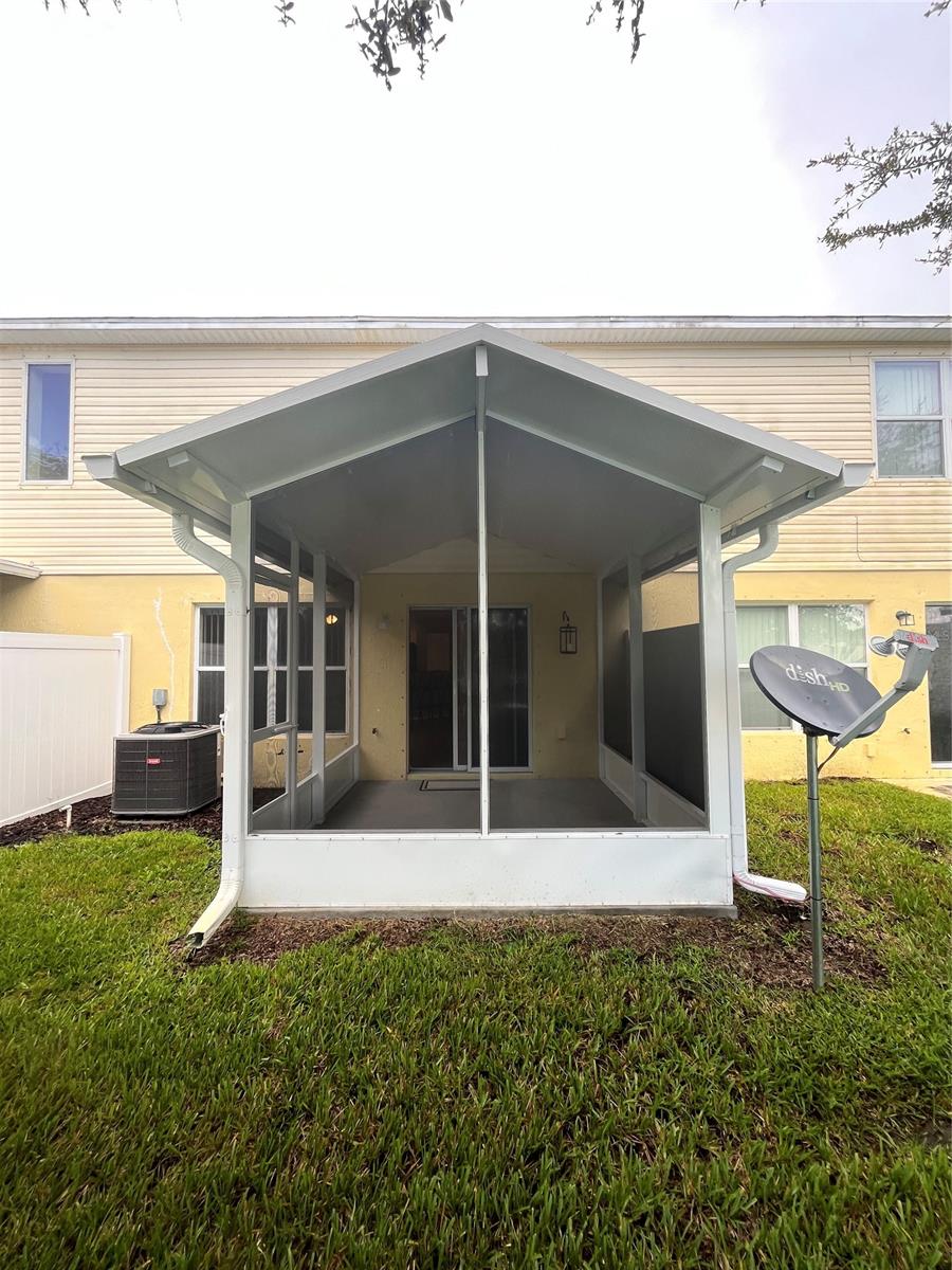 Landings At Sugar Mill - Residential Lease