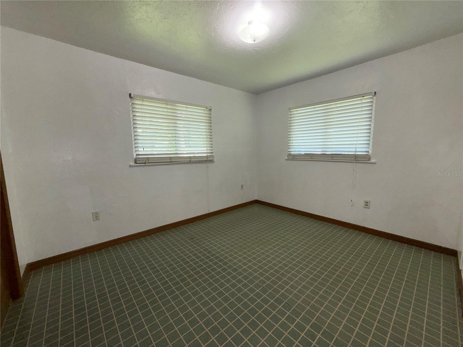 BONITA MANOR - Residential Lease