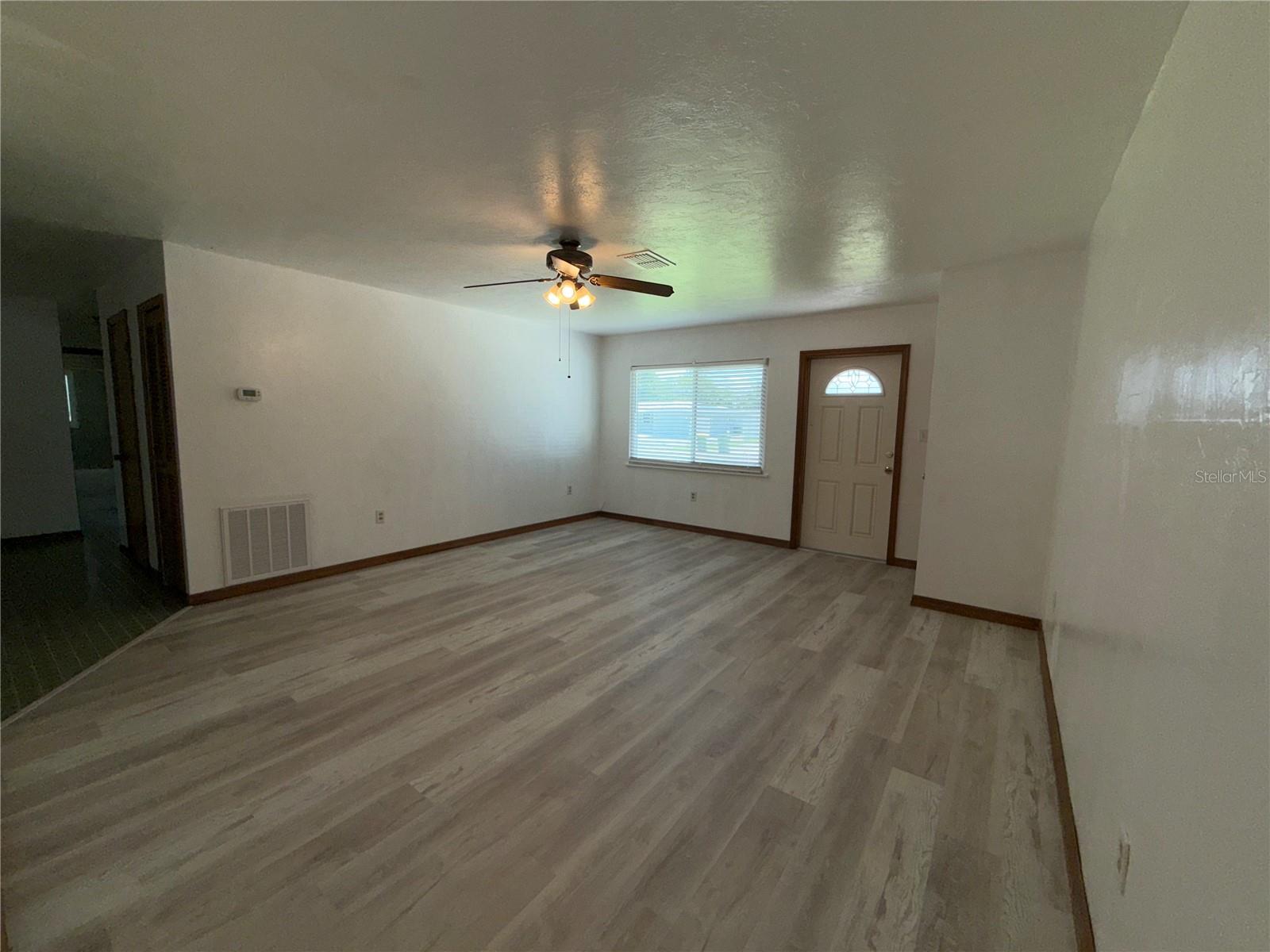 BONITA MANOR - Residential Lease