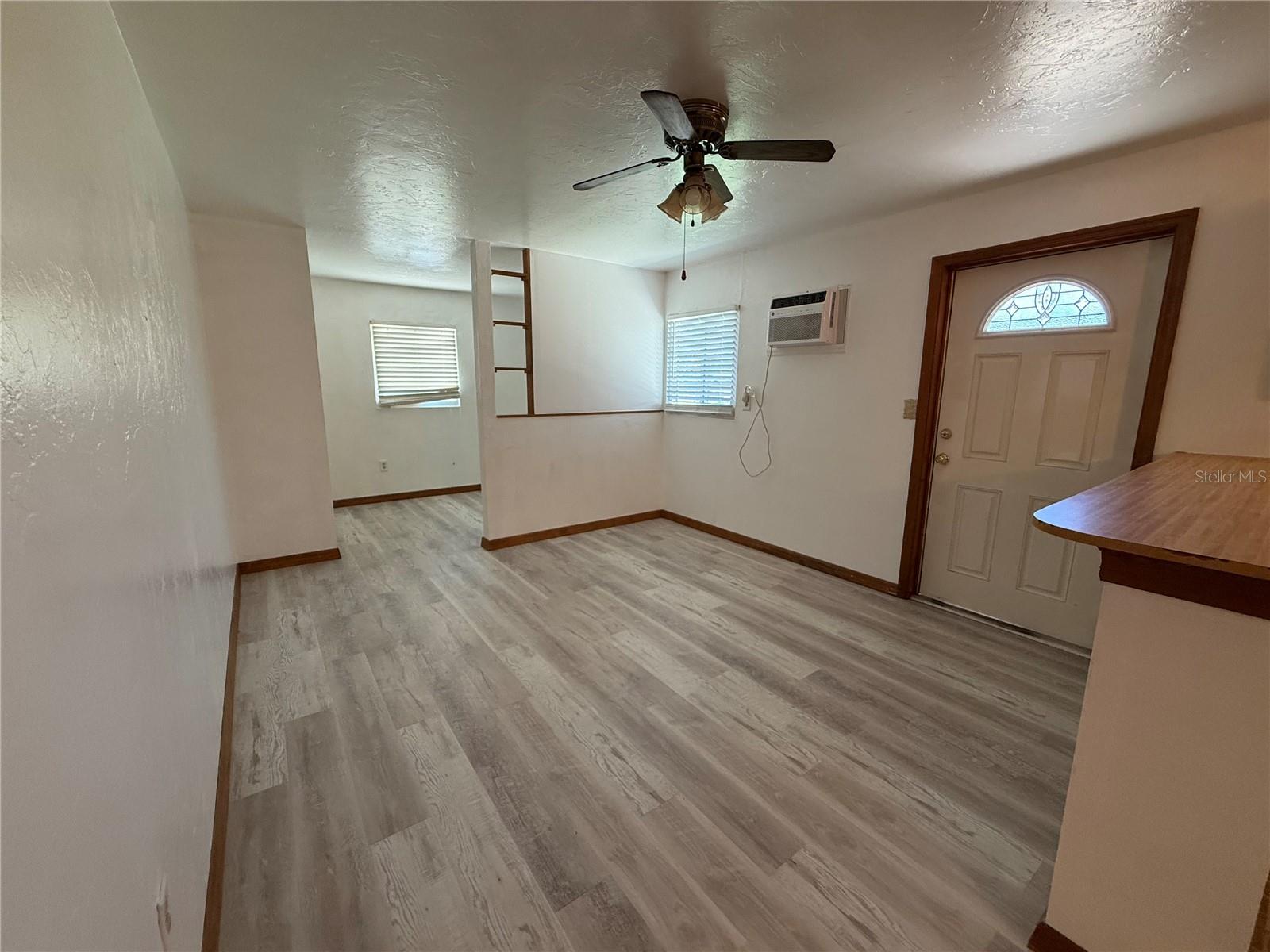 BONITA MANOR - Residential Lease
