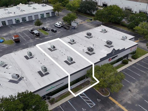 Photo of 7751 Kingspointe Parkway #104, Orlando, FL 32819 (MLS # O6448564)
