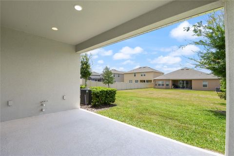 A home in CLERMONT