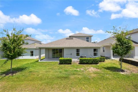 A home in CLERMONT