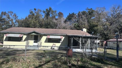 A home in OCALA