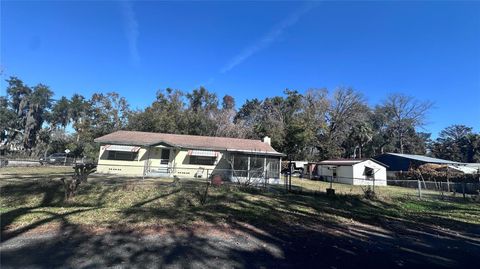 A home in OCALA