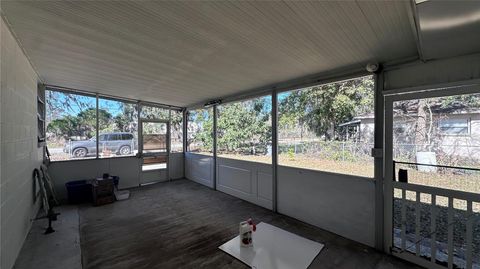 A home in OCALA