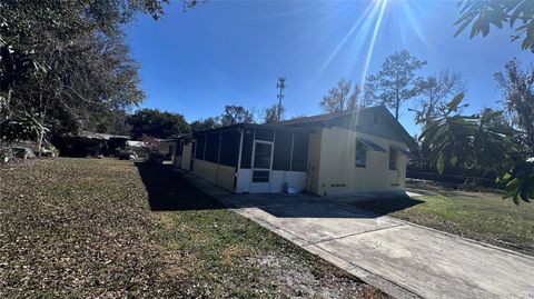 A home in OCALA