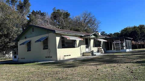 A home in OCALA