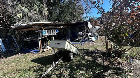 A home in OCALA