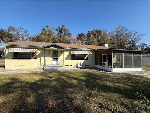 A home in OCALA