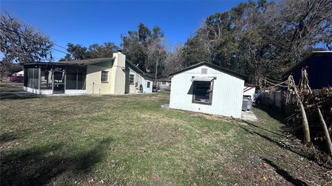 A home in OCALA