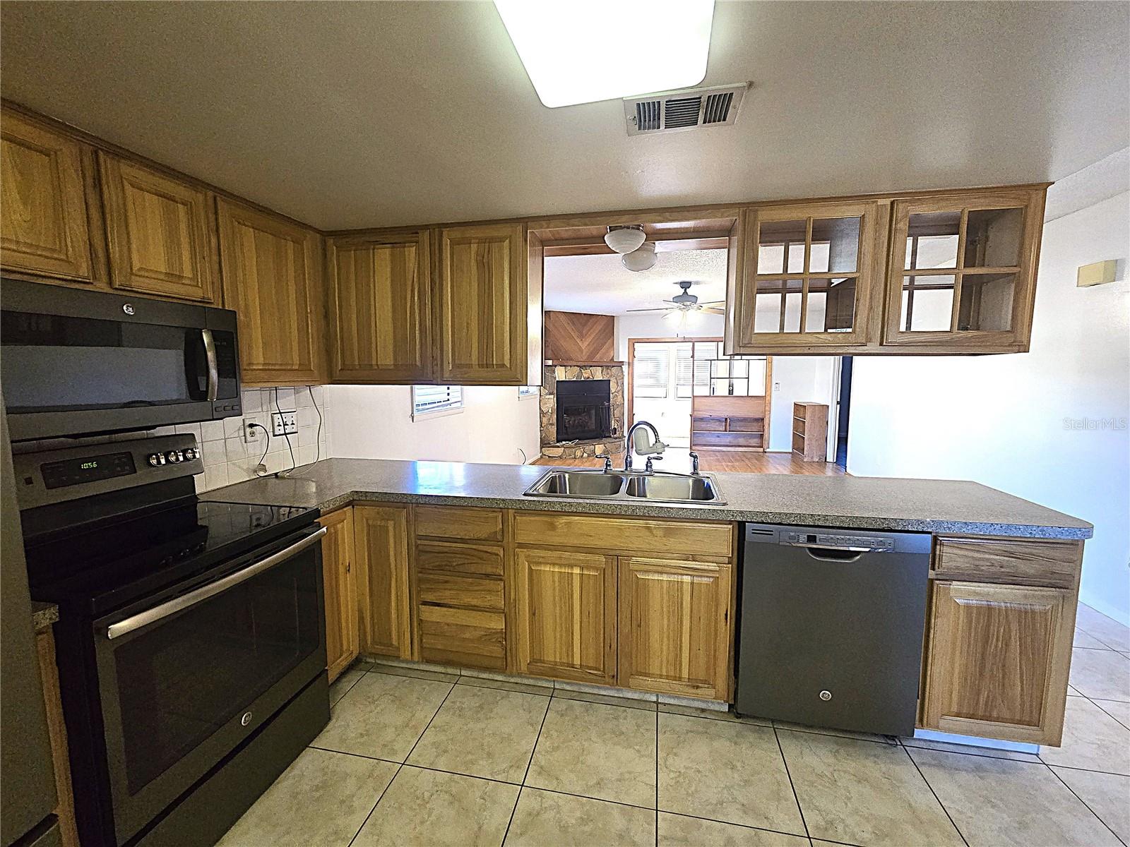 CEDAR RUN FINAL - Residential