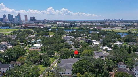 Photo of 2404 N Glenwood Drive, Tampa, FL 33602 (MLS # TB8422589)