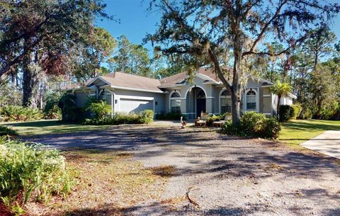 A home in NORTH PORT