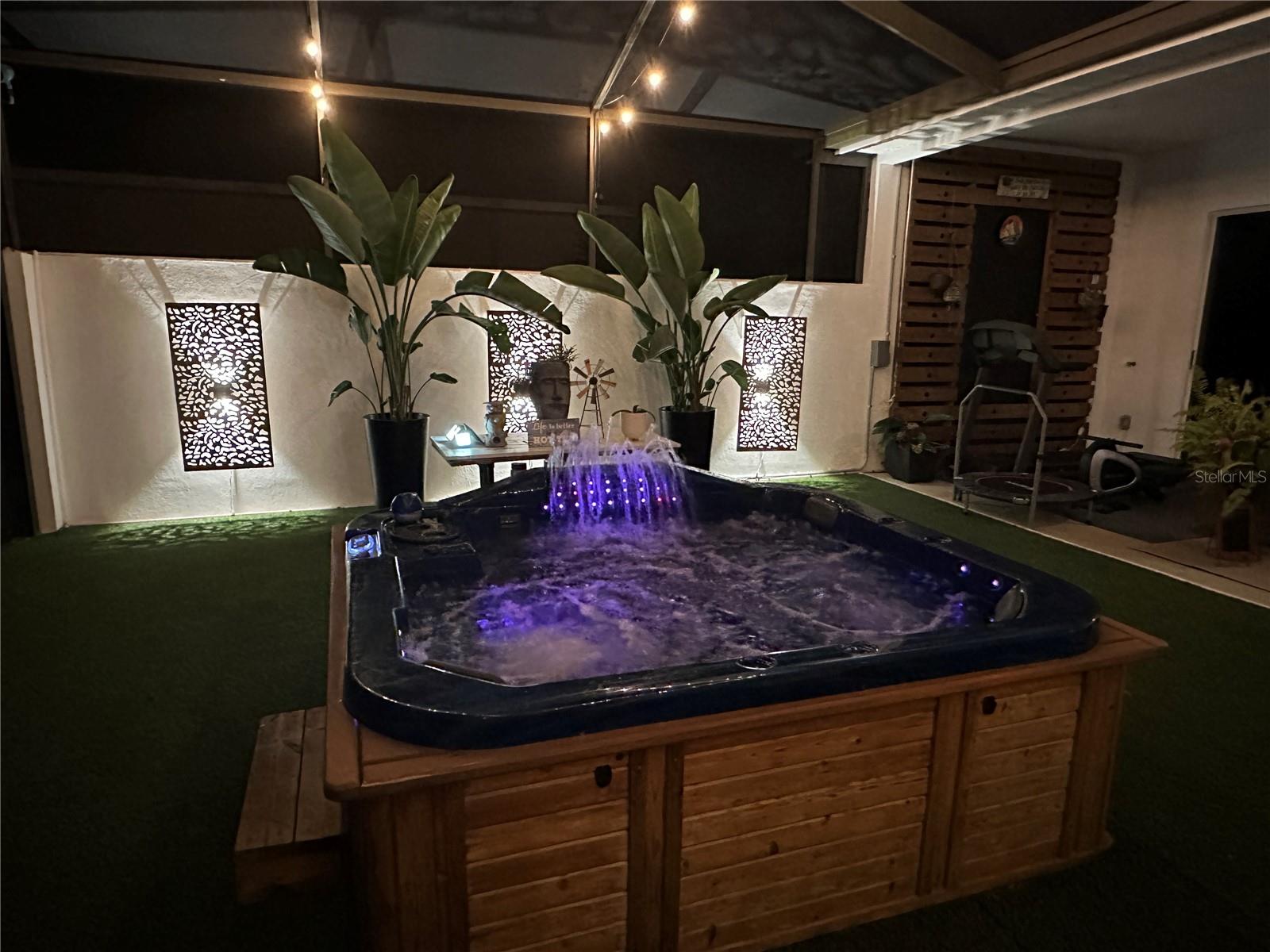 OLD HARBOR PLACE - Residential