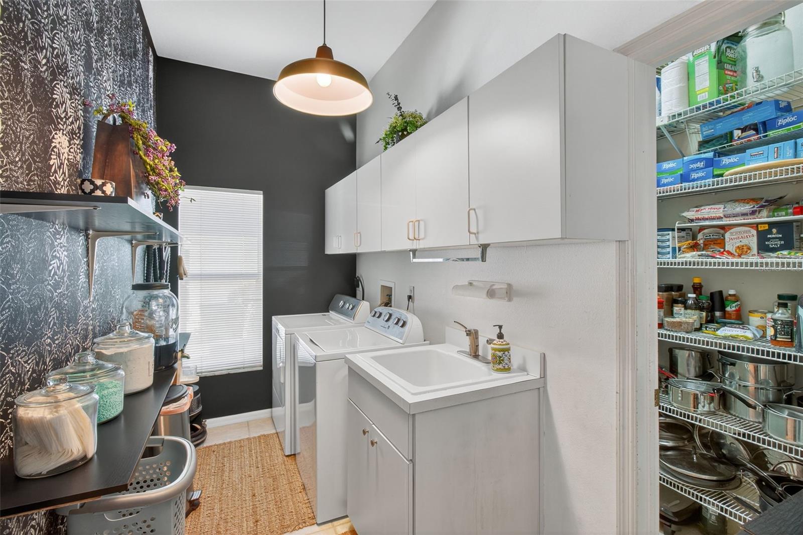 OLD HARBOR PLACE - Residential