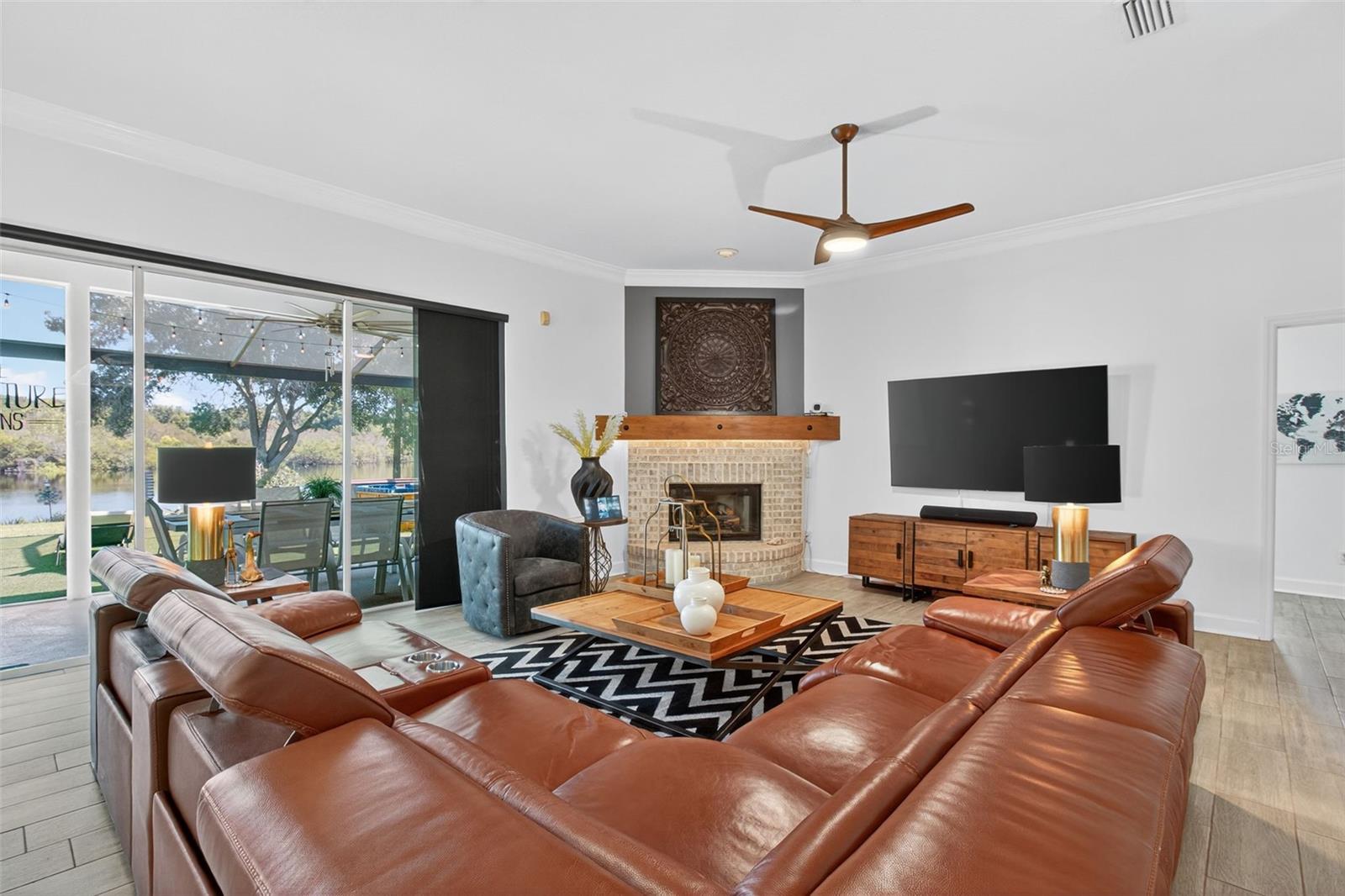 OLD HARBOR PLACE - Residential