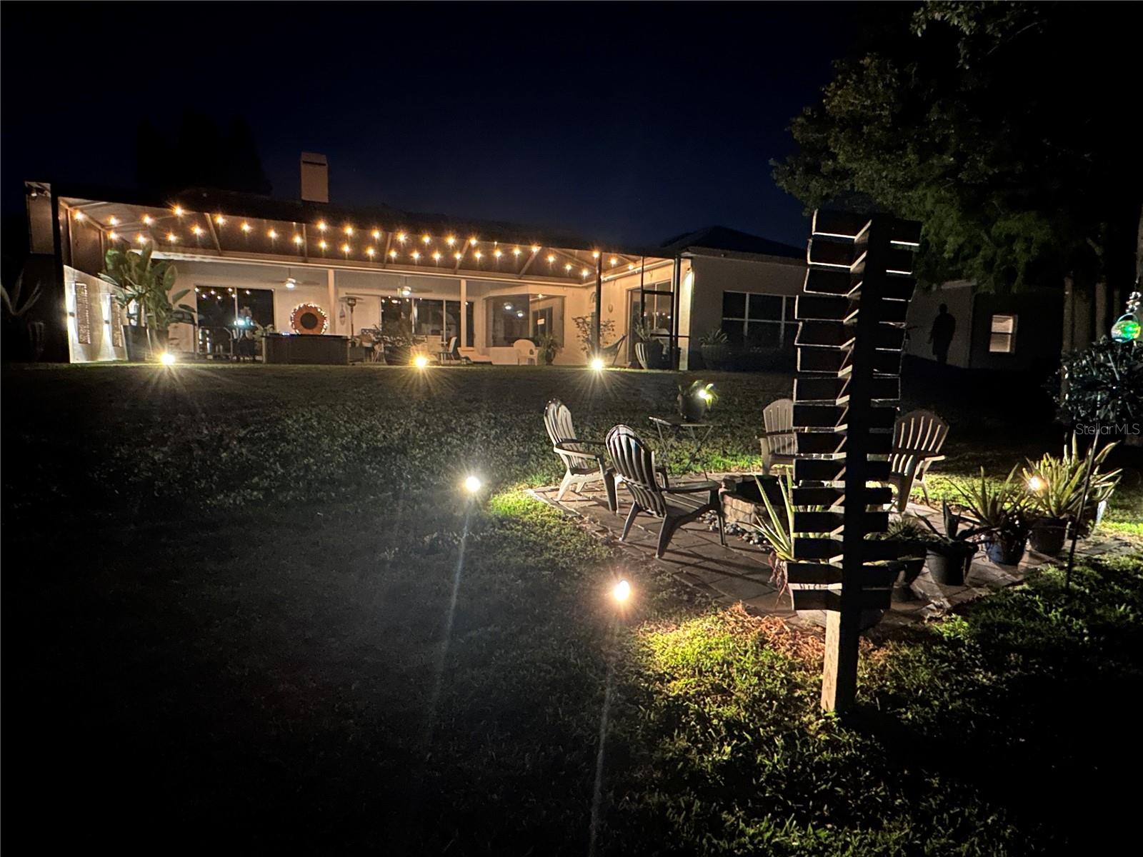 OLD HARBOR PLACE - Residential