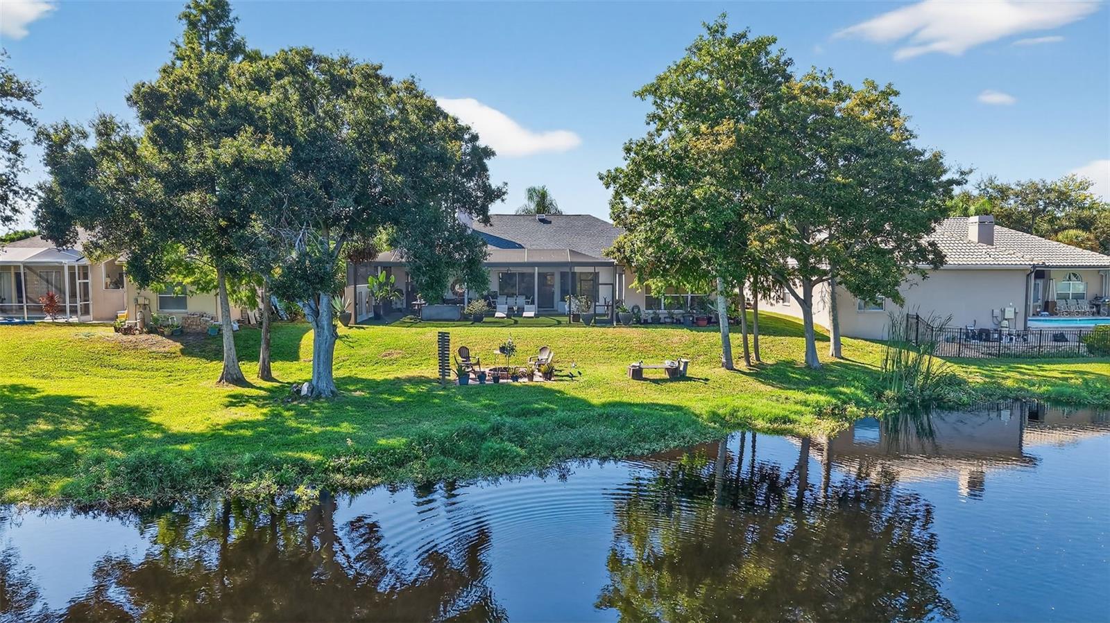 OLD HARBOR PLACE - Residential