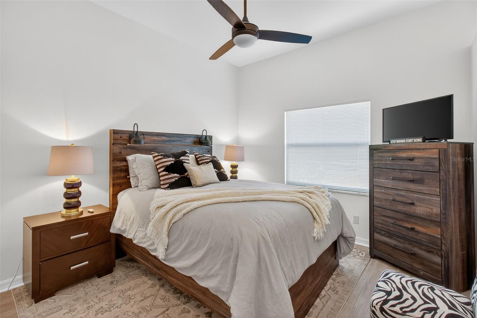 OLD HARBOR PLACE - Residential