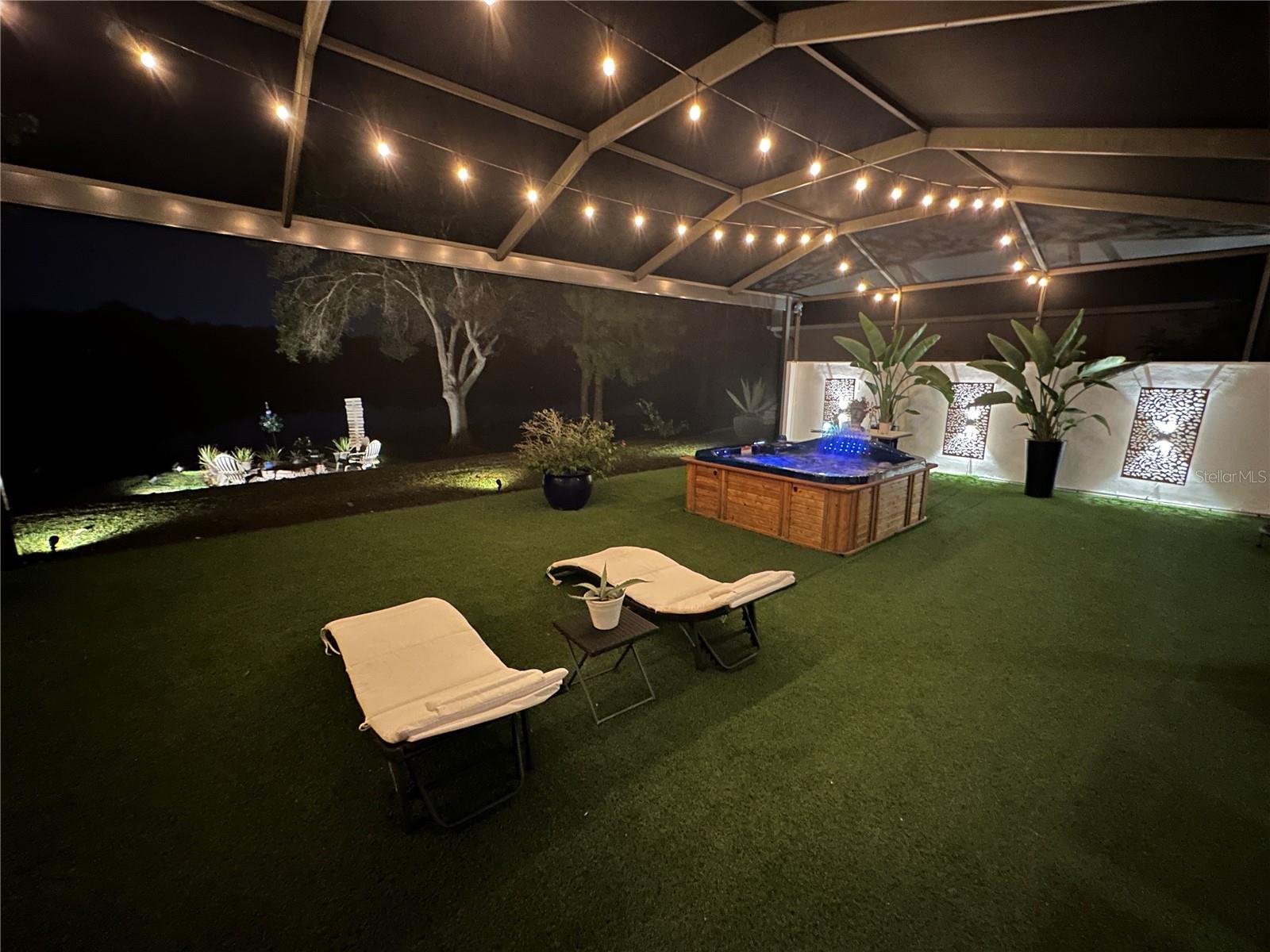 OLD HARBOR PLACE - Residential