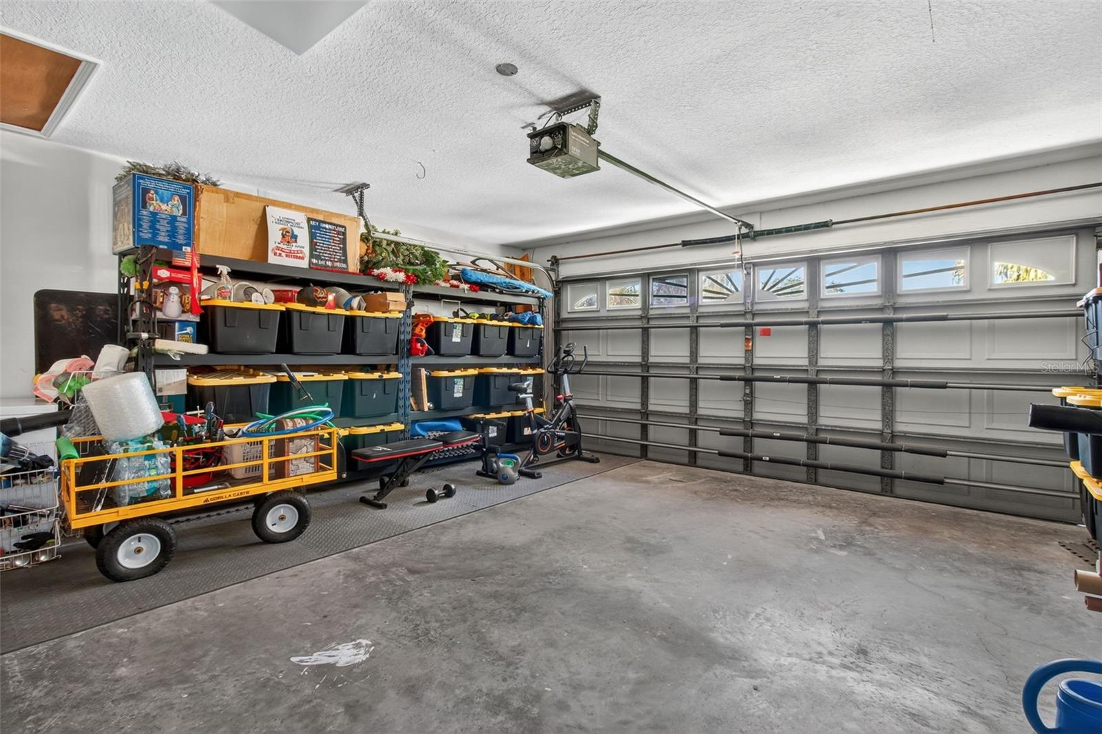 OLD HARBOR PLACE - Residential