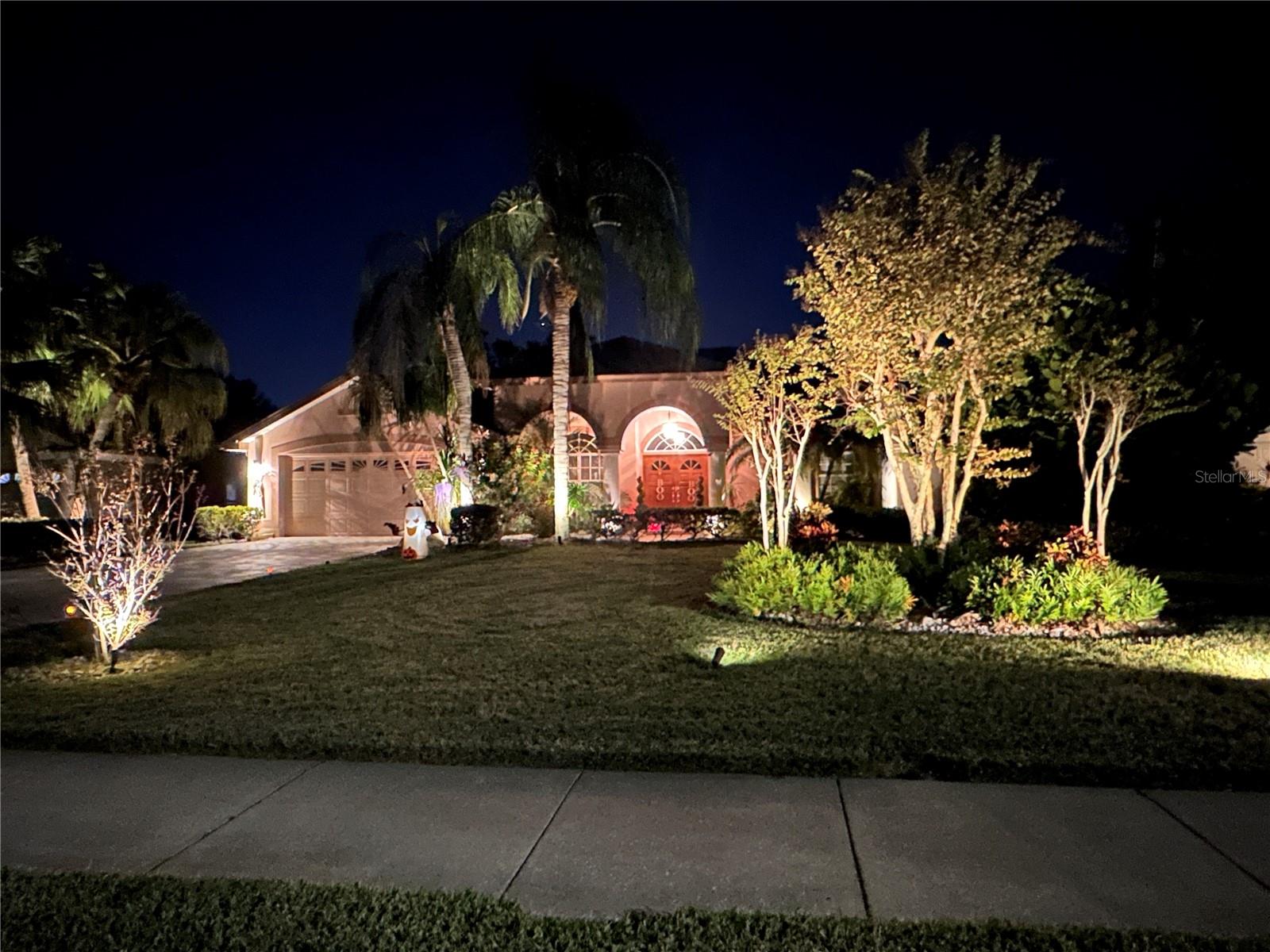 OLD HARBOR PLACE - Residential