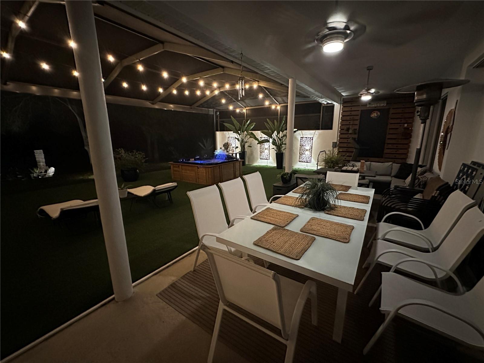 OLD HARBOR PLACE - Residential