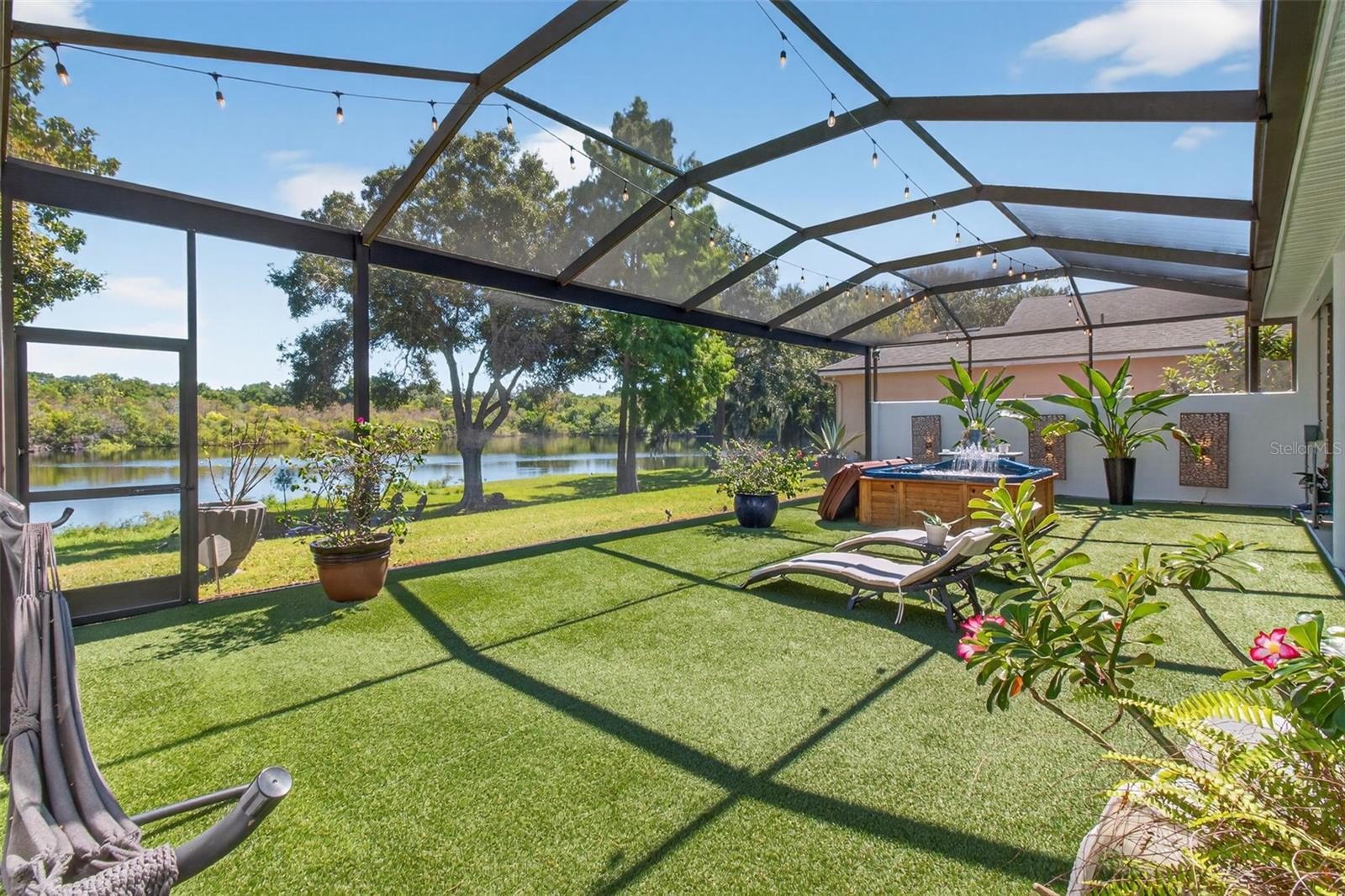 OLD HARBOR PLACE - Residential