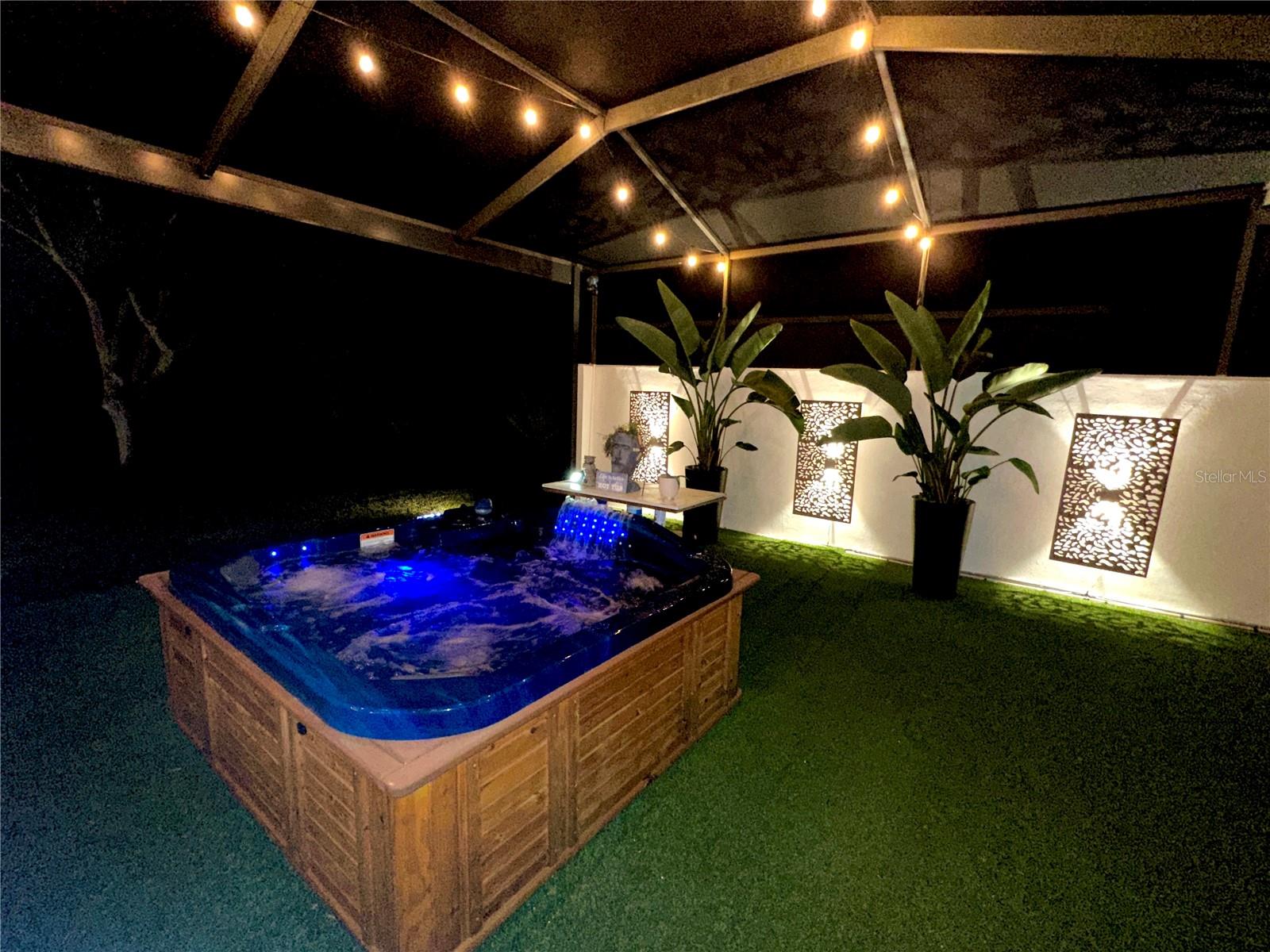 OLD HARBOR PLACE - Residential