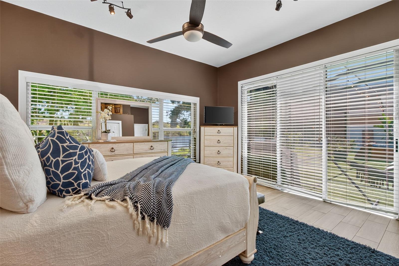 OLD HARBOR PLACE - Residential