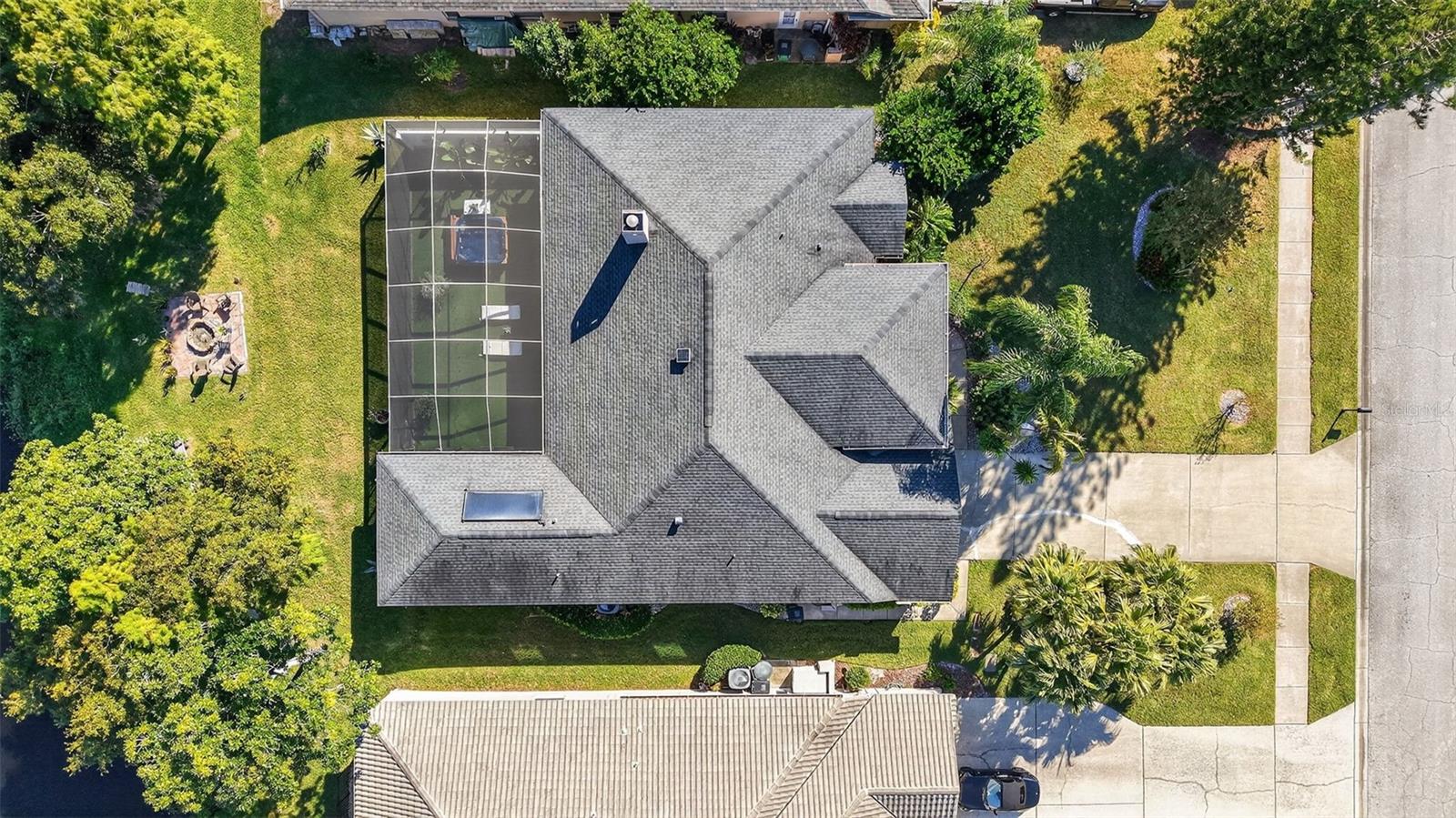 OLD HARBOR PLACE - Residential