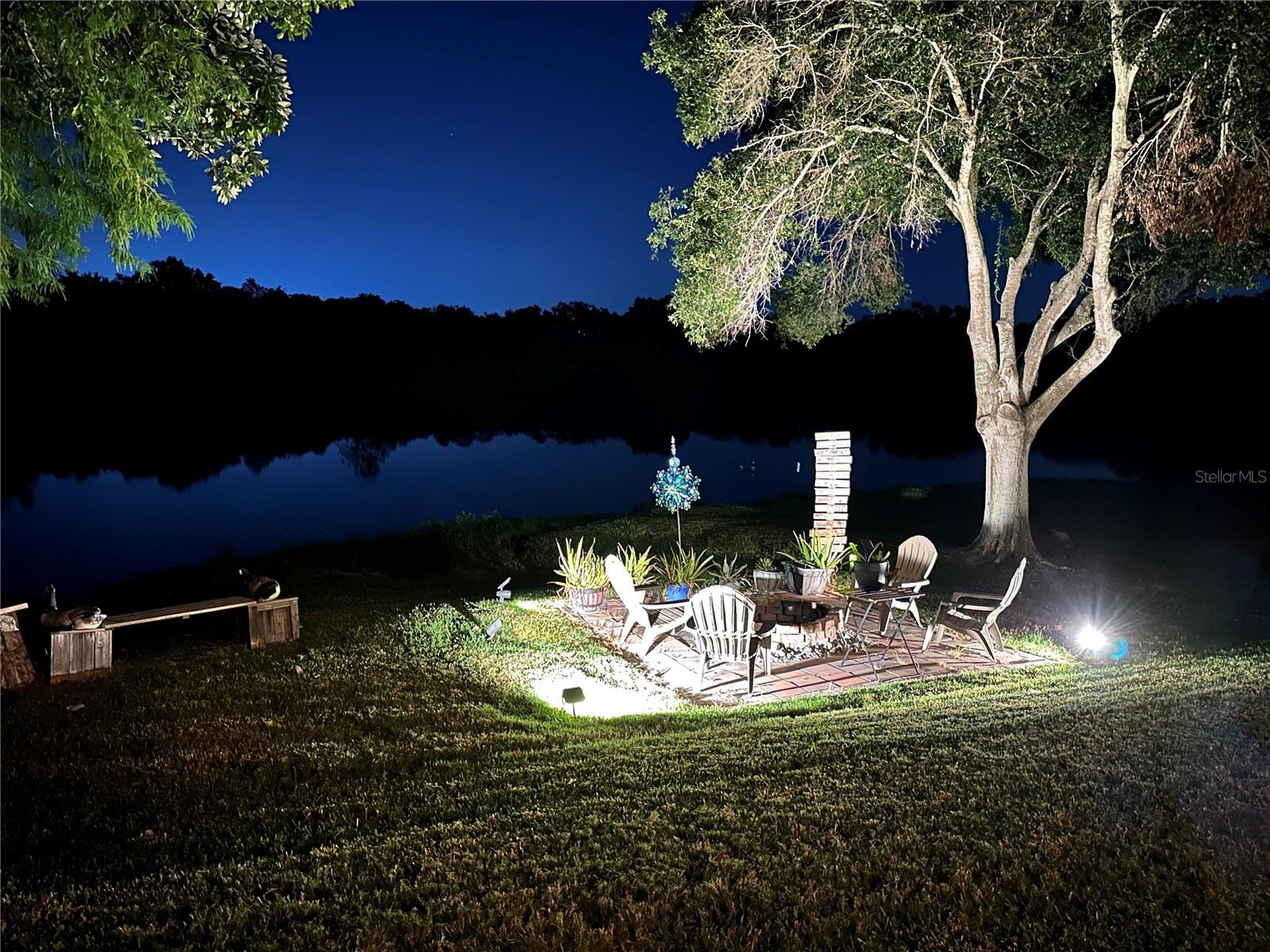 OLD HARBOR PLACE - Residential