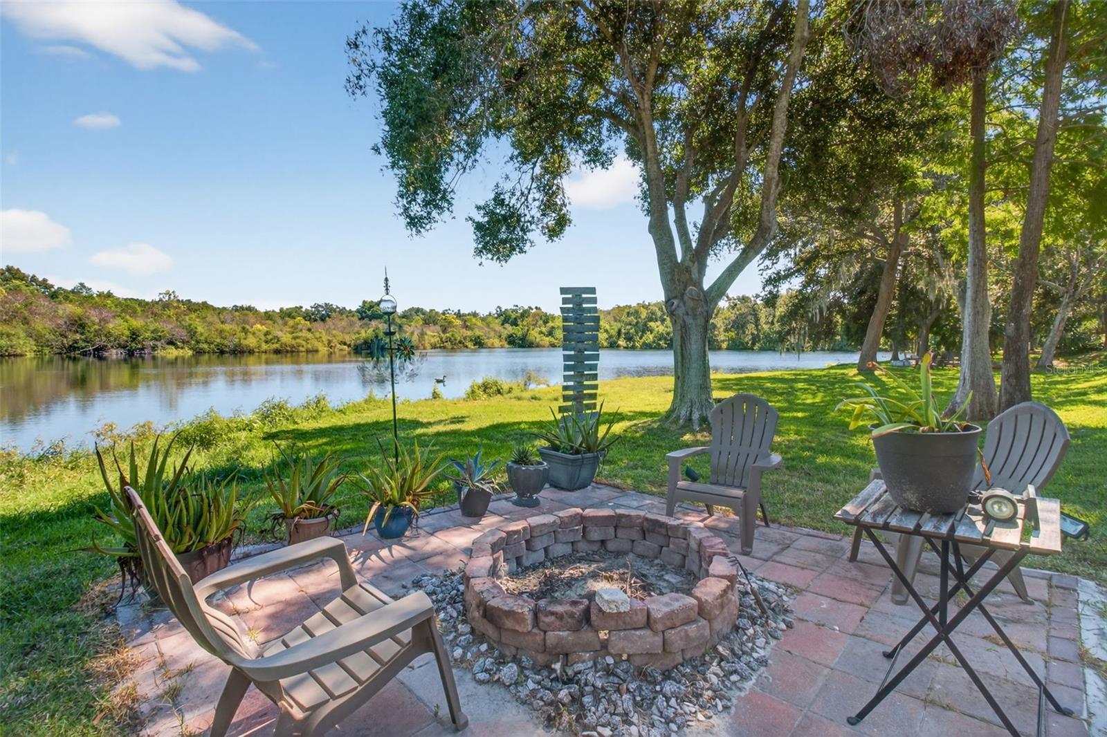 OLD HARBOR PLACE - Residential