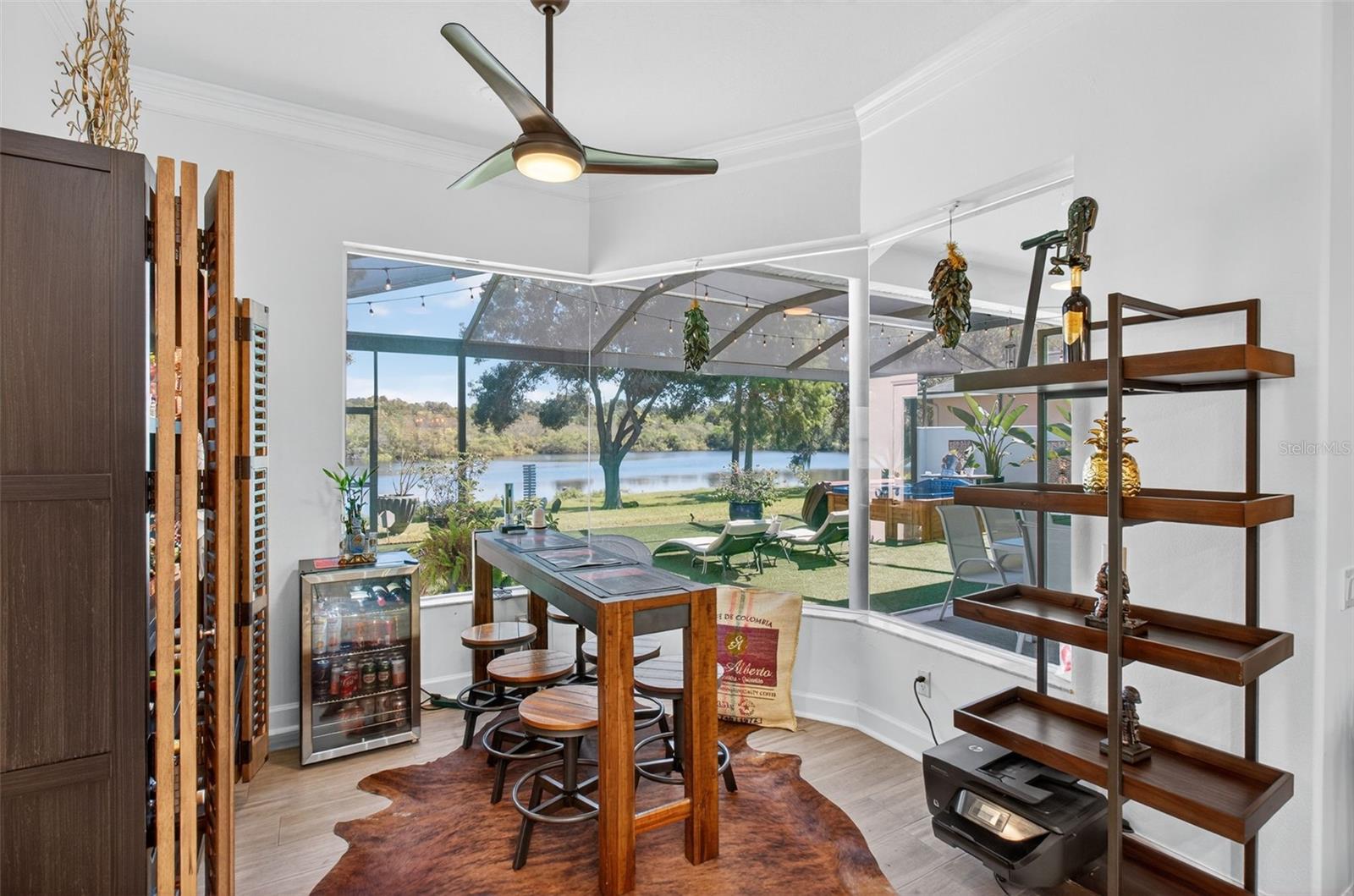 OLD HARBOR PLACE - Residential