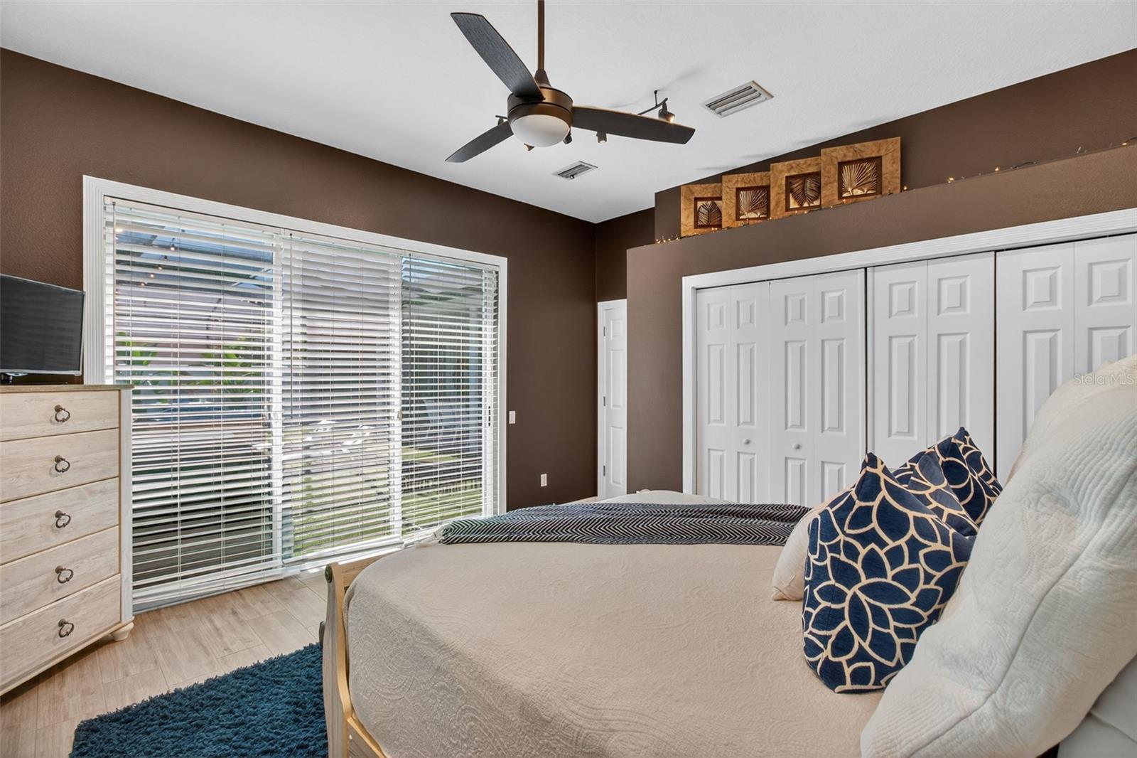 OLD HARBOR PLACE - Residential