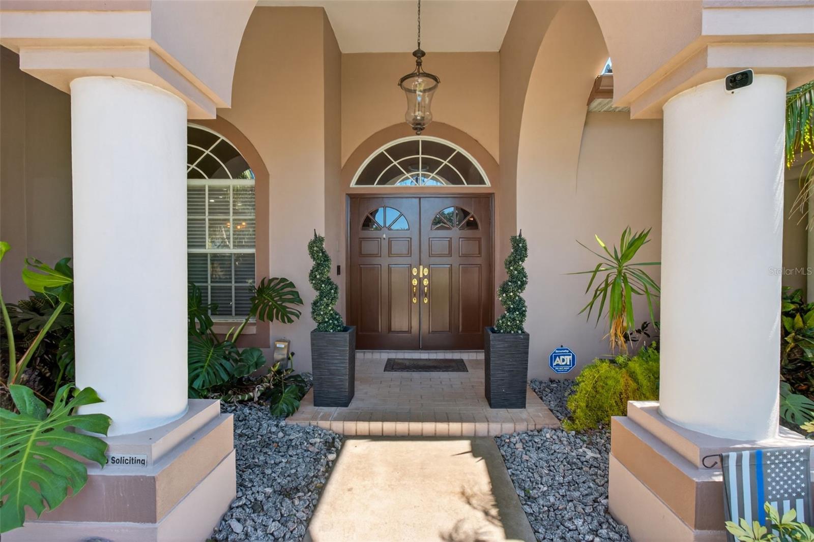 OLD HARBOR PLACE - Residential