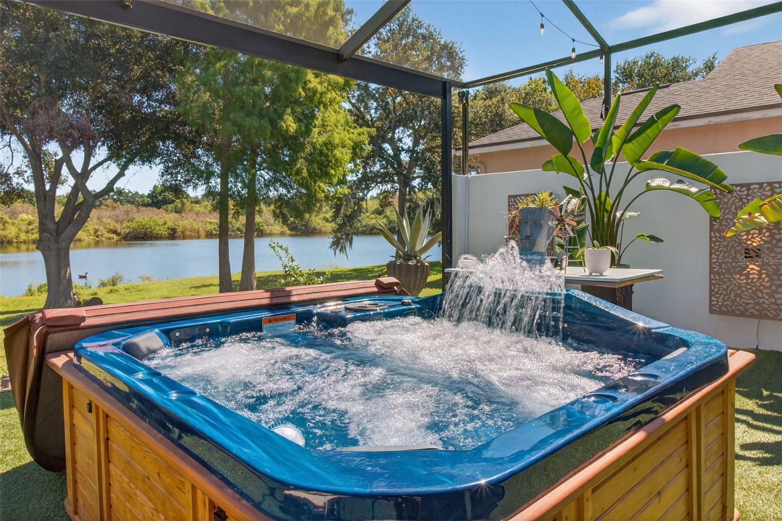 OLD HARBOR PLACE - Residential